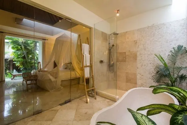 Villa, 2 Yatak Odası, Kişiye Özel Havuzlu