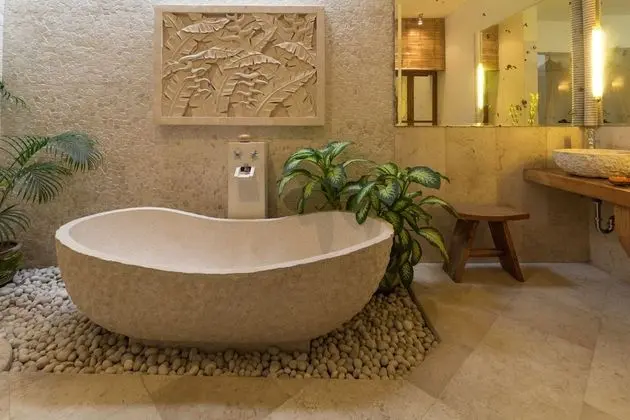 Villa, 2 Yatak Odası, Kişiye Özel Havuzlu