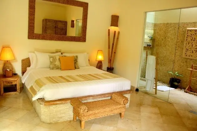 Family Villa, 2 Yatak Odası, Kişiye Özel Havuzlu, Bahçe Manzaralı