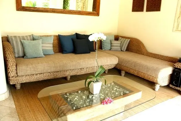 Family Villa, 2 Yatak Odası, Kişiye Özel Havuzlu, Bahçe Manzaralı