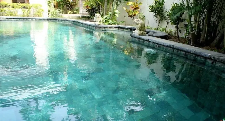 Family Villa, 2 Yatak Odası, Kişiye Özel Havuzlu, Bahçe Manzaralı