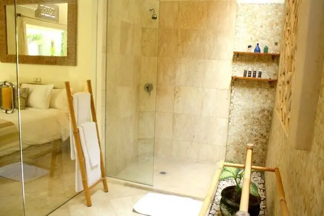 Family Villa, 2 Yatak Odası, Kişiye Özel Havuzlu, Bahçe Manzaralı