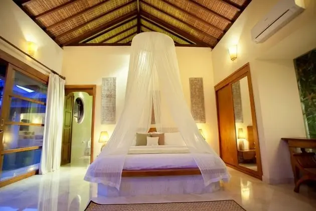 Family Villa, 3 Yatak Odası, Kişiye Özel Havuzlu