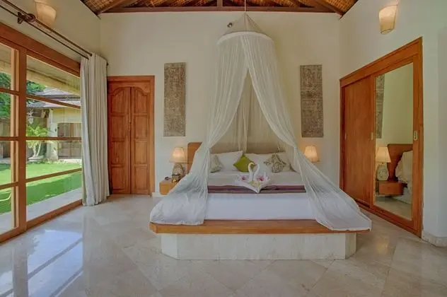 Family Villa, 3 Yatak Odası, Kişiye Özel Havuzlu