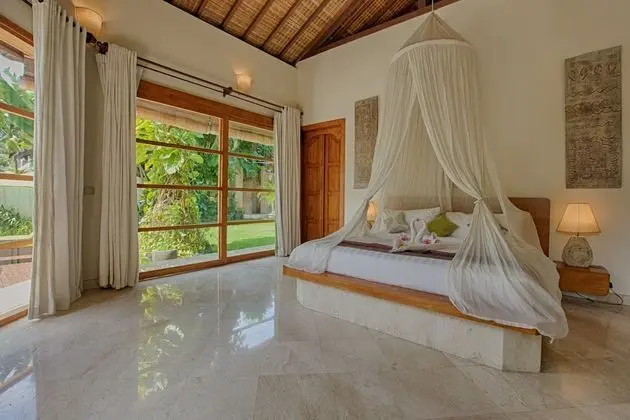 Family Villa, 3 Yatak Odası, Kişiye Özel Havuzlu