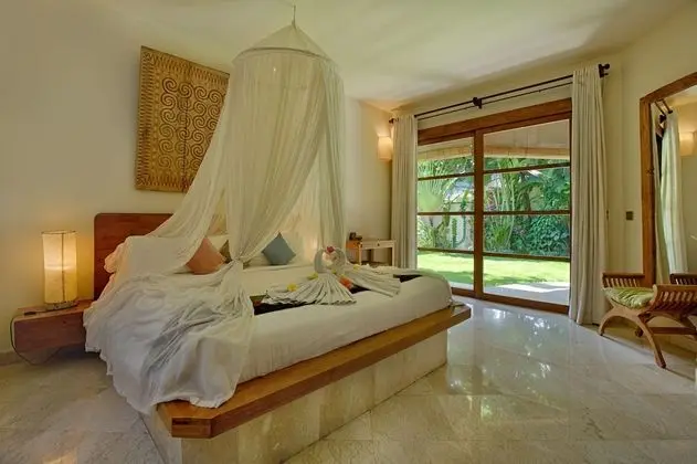 Family Villa, 3 Yatak Odası, Kişiye Özel Havuzlu