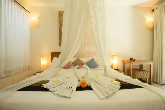 Family Villa, 3 Yatak Odası, Kişiye Özel Havuzlu