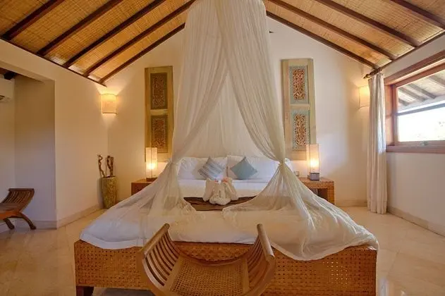 Family Villa, 3 Yatak Odası, Kişiye Özel Havuzlu