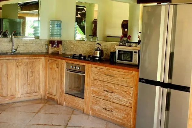 Family Villa, 3 Yatak Odası, Kişiye Özel Havuzlu