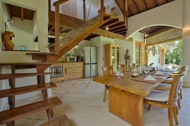 Family Villa, 3 Yatak Odası, Kişiye Özel Havuzlu