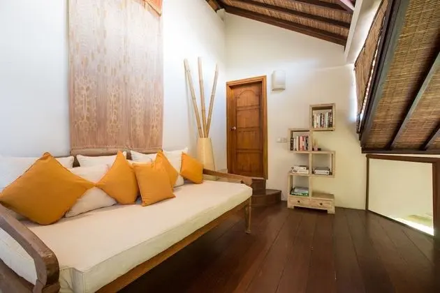 Family Villa, 3 Yatak Odası, Kişiye Özel Havuzlu