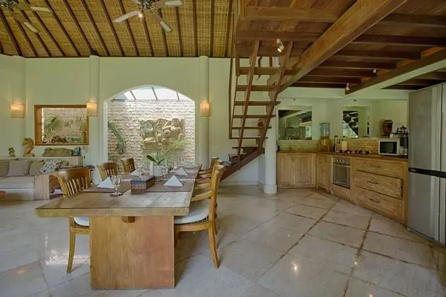 Family Villa, 3 Yatak Odası, Kişiye Özel Havuzlu