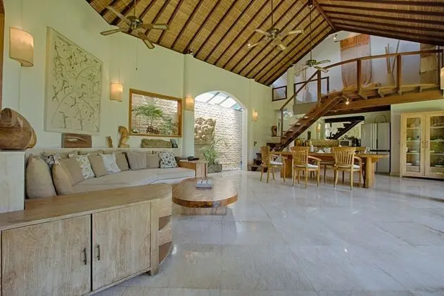 Family Villa, 3 Yatak Odası, Kişiye Özel Havuzlu