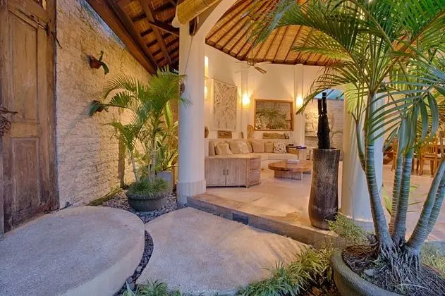 Family Villa, 3 Yatak Odası, Kişiye Özel Havuzlu
