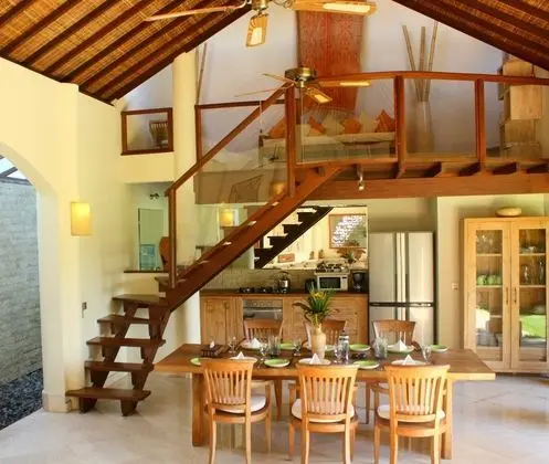 Family Villa, 3 Yatak Odası, Kişiye Özel Havuzlu