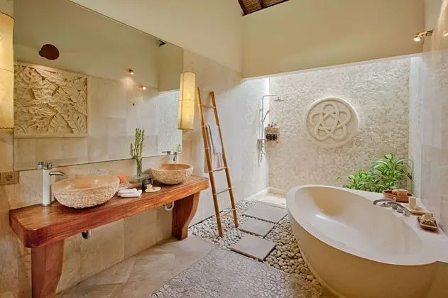 Family Villa, 3 Yatak Odası, Kişiye Özel Havuzlu