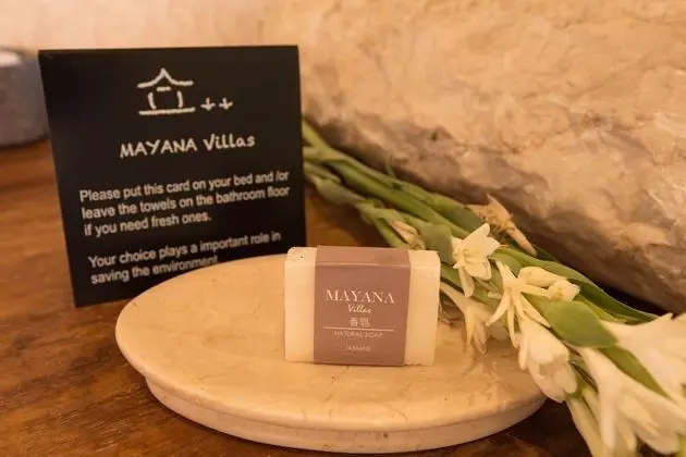 Family Villa, 3 Yatak Odası, Kişiye Özel Havuzlu