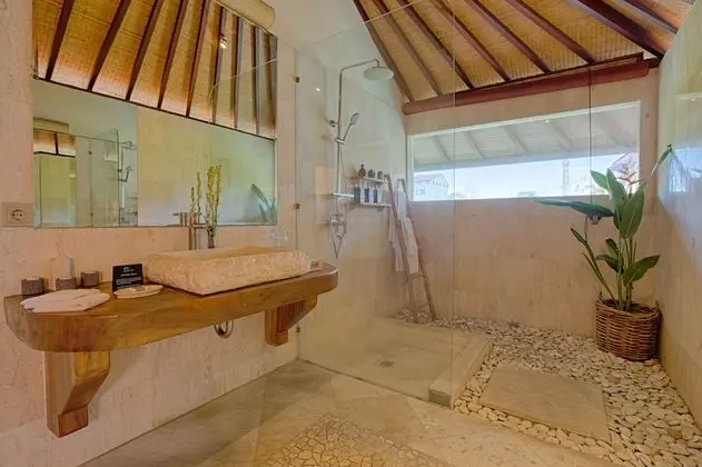 Family Villa, 3 Yatak Odası, Kişiye Özel Havuzlu