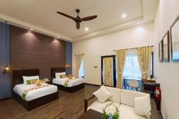 CHALET