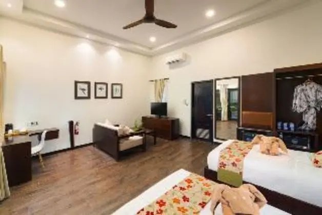 CHALET