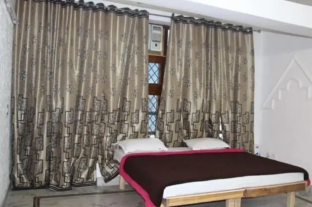 Comfort Üç Kişilik Oda