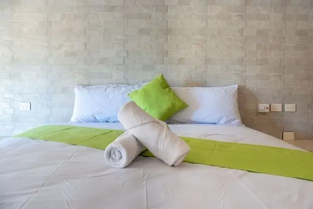 Deluxe Stüdyo Süit, 1 En Büyük (King) Boy Yatak, Balkon