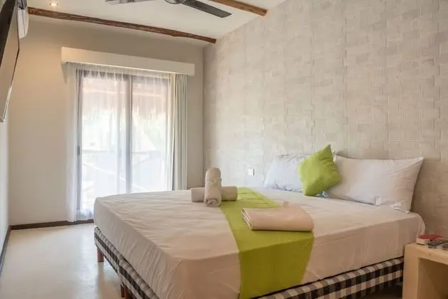 Deluxe Stüdyo Süit, 1 En Büyük (King) Boy Yatak, Balkon