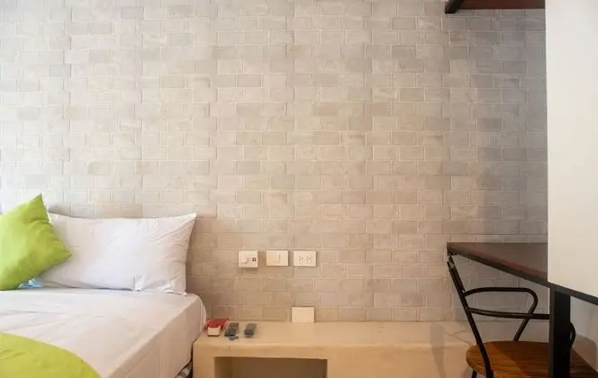 Deluxe Stüdyo Süit, 1 En Büyük (King) Boy Yatak, Balkon