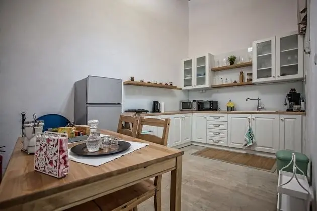 Family Ev, 2 Yatak Odası