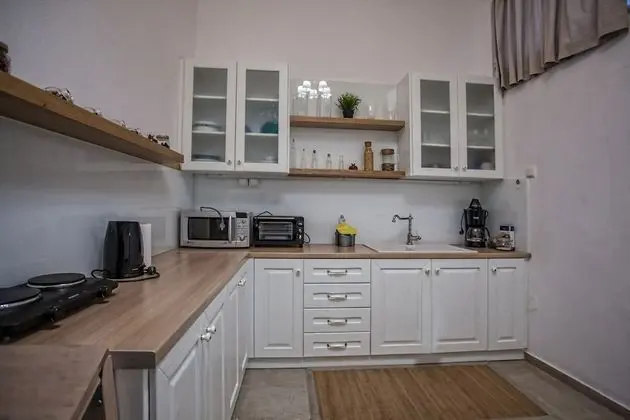 Family Ev, 2 Yatak Odası