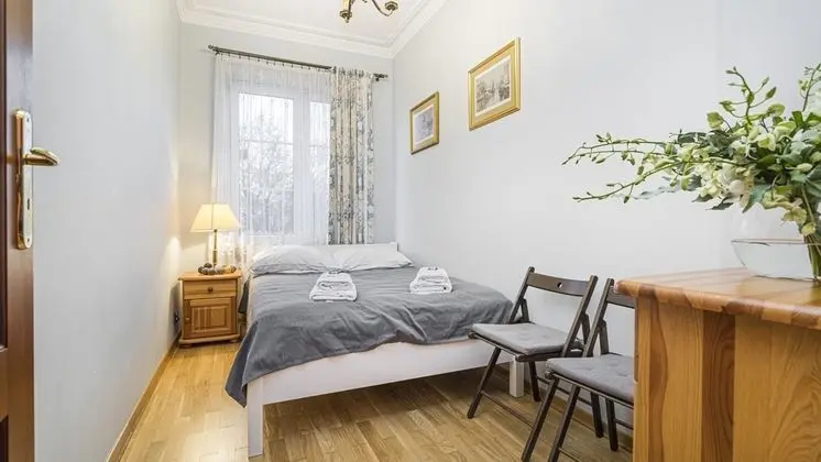Apart Daire (Maisonette)