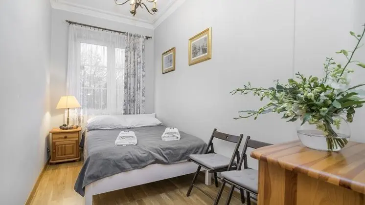 Apart Daire (Maisonette)
