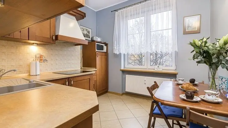 Apart Daire (Maisonette)