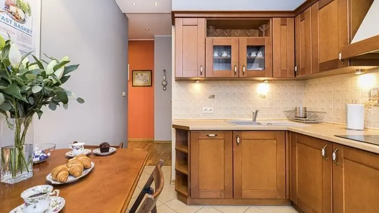 Apart Daire (Maisonette)