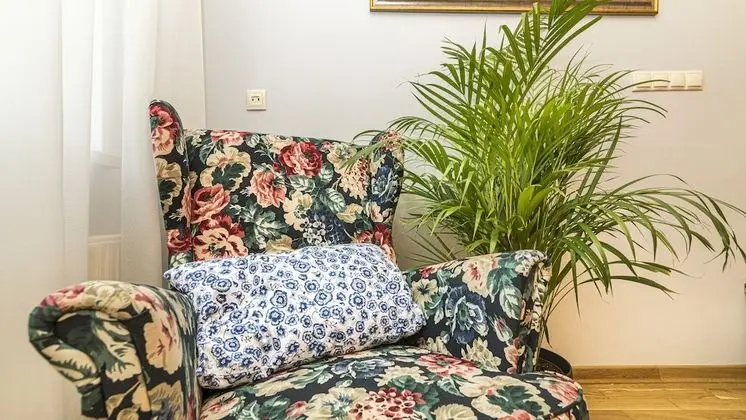 Apart Daire (Maisonette)