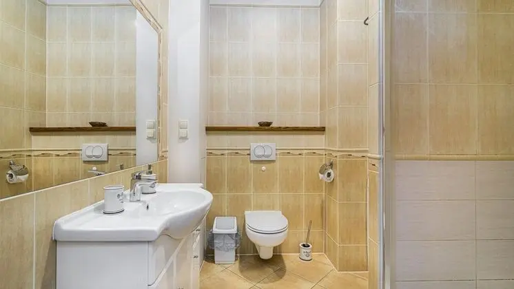 Apart Daire (Maisonette)