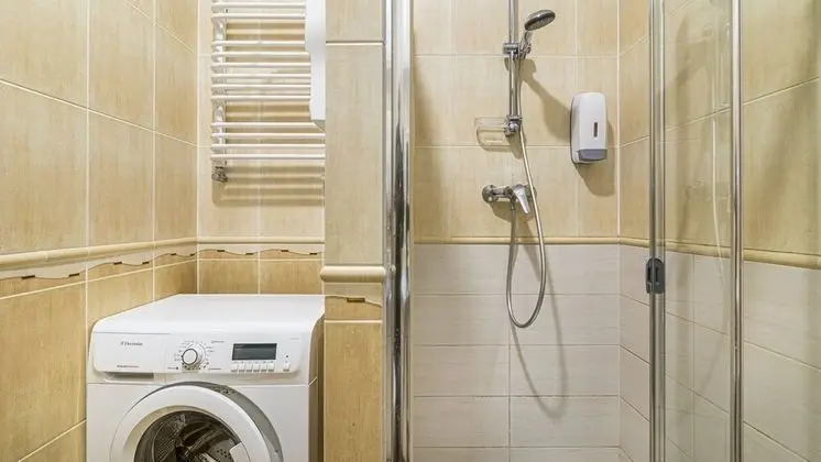 Apart Daire (Maisonette)