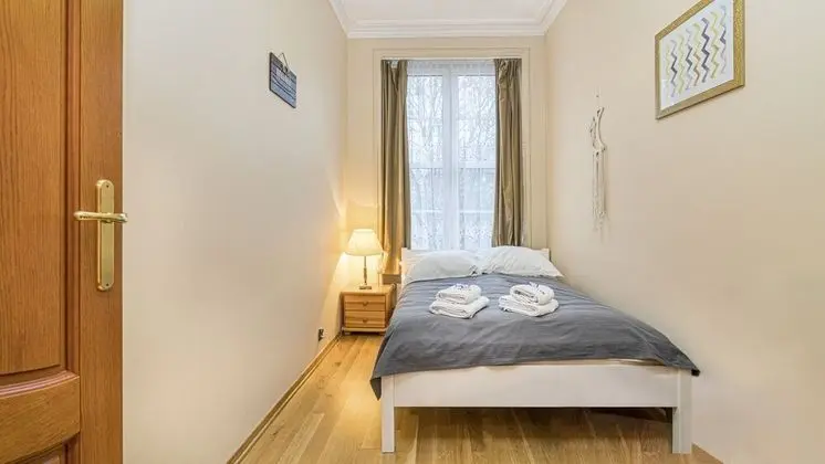 Apart Daire (One Storey)