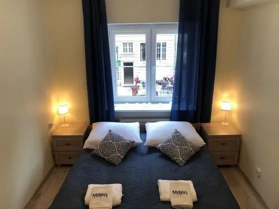 Comfort Apart Daire
