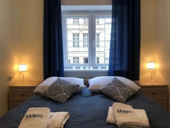 Comfort Apart Daire