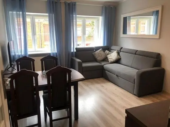 Comfort Apart Daire
