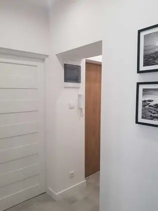 Comfort Apart Daire, 2 Yatak Odası, Balkon