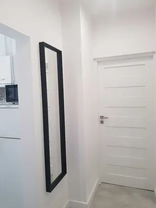 Comfort Apart Daire, 2 Yatak Odası, Balkon