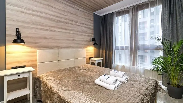 Apart Daire (Hollywood)
