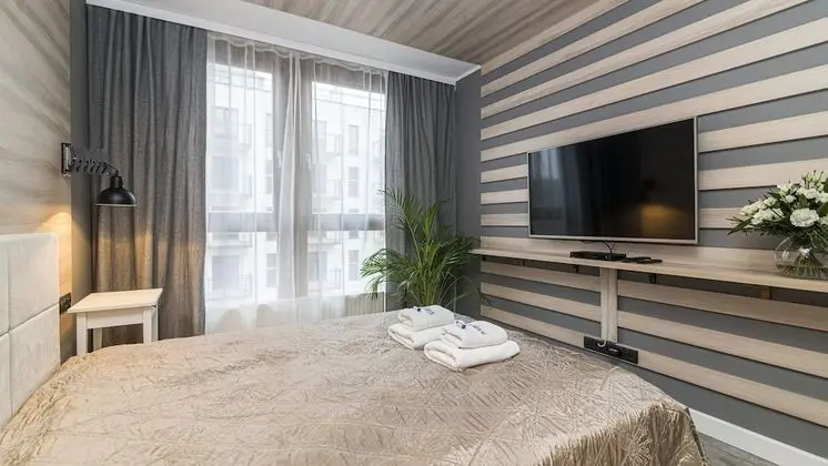 Apart Daire (Hollywood)