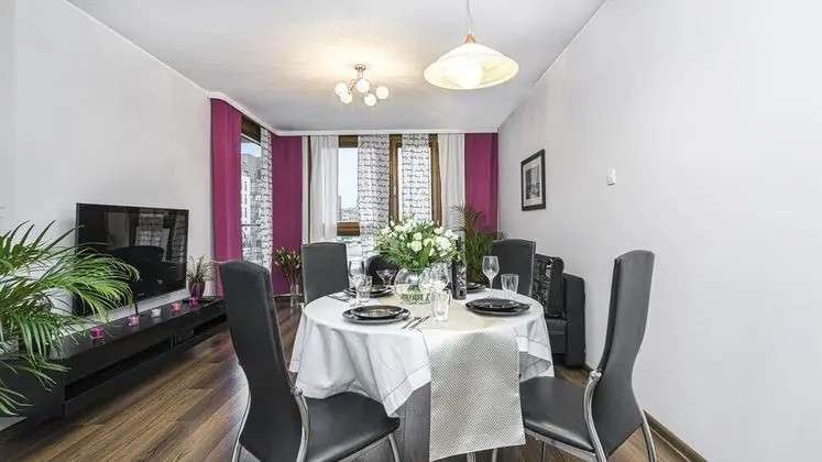Apart Daire (Kopenhaga)