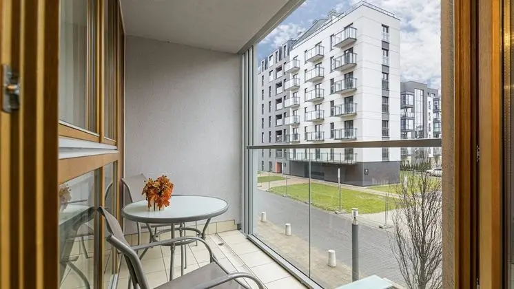 Apart Daire (Kopenhaga)