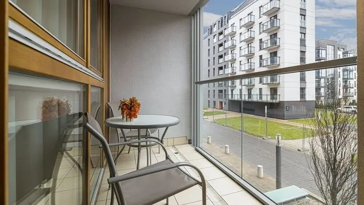 Apart Daire (Kopenhaga)