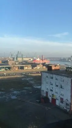 Apart Daire (Shipyard - Wałowa 25 B/ 75)