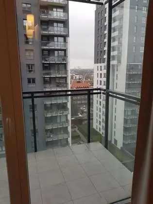 Apart Daire (Shipyard - Wałowa 25 B/ 75)